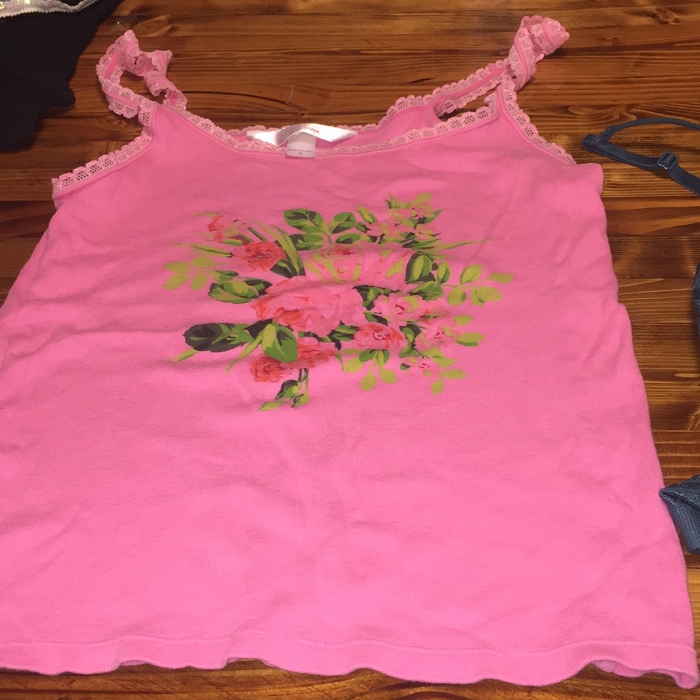 V Secret swimsuit +tanks - Picture 5 of 8